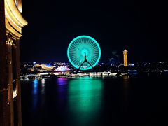 -唐山河头老街国丰维景国际大酒店
