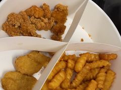 -麦当劳(保利若比邻店)