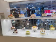 -好利来(上海长宁龙之梦店)