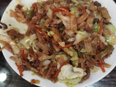 -爆肚冯(廊房二条店)