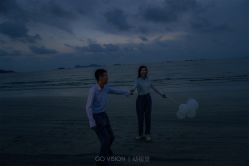 -GO VISION 动视觉婚纱摄影高级定制