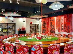 -东北民俗村·东北菜(翻身店)