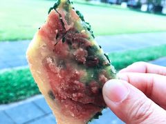 -咏春葱油饼(德政中路店)