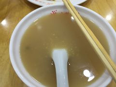 -西工饭庄快餐厅(西工小街店)