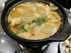 -川香煲(茅台路店)