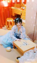 -汉仪华裳汉服馆(打浦桥店)