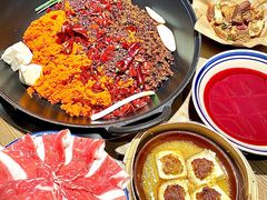 -于屿城重庆火锅(深圳总店)