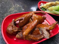 红烧乳鸽-光明刘冰乳鸽店(光明法政北路店)