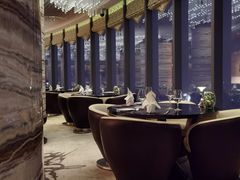 -西安皇冠假日酒店·B&G51餐厅