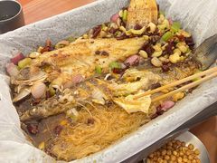 -猫公子纸上烤鱼烧烤•Bistro小酒馆(钱江世纪城店)