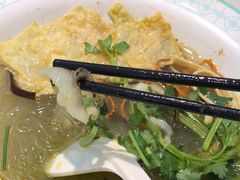 -苏晓玥·手作江南小吃(深圳北站店)