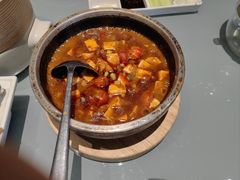 -小大董·烤鸭(观景餐厅·南京西路店)