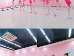 -艺熠舞蹈口才主持表演艺术中心(爱琴海校区)