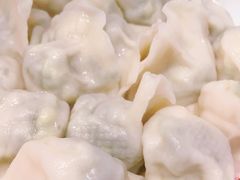 -新兴园饺子馆(望京店)