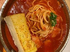 -赤火牛排(金狮广场店)