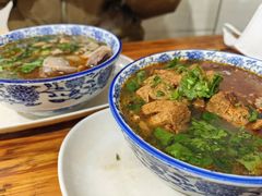 -叶新小吃店(来凤小区总店)