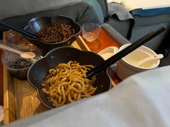 -华夏良子·足道SPA艾灸(翠微店)