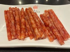 德庄腊肠-重庆德庄火锅(体育中心店)