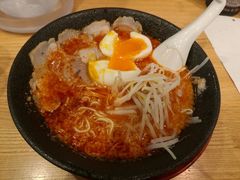 -一兰拉面(新宿中央东口店)