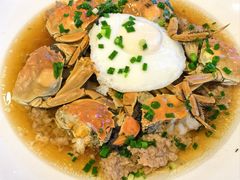 -转角·老弄堂上海菜(长寿路店)