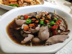 -宏玲餐厅(四川南路店)