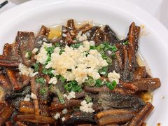 -老吉士酒家(天平路店)