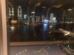 -上海凯宾斯基大酒店