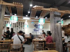 大堂-西羊市老米家泡馍(西羊市店)