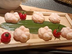-湊湊火锅·茶憩(锦艺城店)