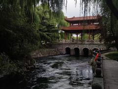 -百脉泉景区