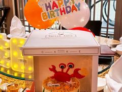 -CAKE BOSS 蛋糕老板(西单君太百货店)