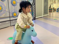 -meland·儿童乐园·游戏厅娃娃机·电玩Xbox(成都合生汇店)
