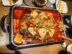 -鸣记脆皮烤鱼(铁西店)