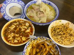-西月城谭豆花(春熙路店)
