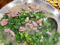 -杨三孃跷脚牛肉(玉双路店)