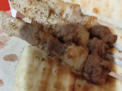 -西贝(上海我格广场店)