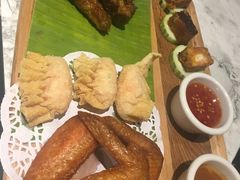 -关夫人餐厅(阳光广场店)