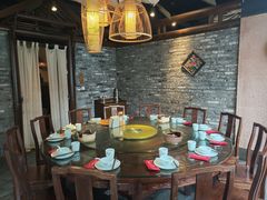 包厢-井水小厨·湘菜(活力广场店)