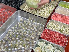 -赵美丽·重庆社区火锅·直营店(火车东站·中豪国际店)