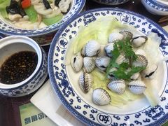 蚶子-宁波状元楼酒店(和义路店)
