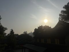 -无锡惠山寺