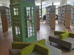 -广州市白云区图书馆