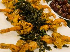 -西江美食舫·江西菜(健德桥店)