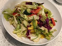 -玉林烤鸭店(垡头店)