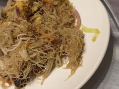 炒粉干-温岭人家(红花北路店)