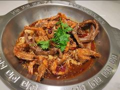 -李想大虾(吾悦广场店)