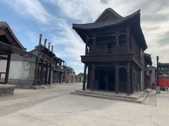 -盛世南宫影视城(北普陀影视城)