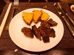 -深圳四季酒店·馥自助餐厅