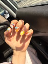 -Nail Me美甲美睫