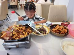 -龚师傅土菜馆.地道农家菜(魅力湘西店)